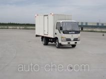 Dongfeng EQ5030XXY69DDAC box van truck