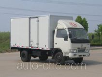 Dongfeng EQ5030XXY72D3AC box van truck