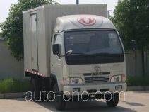 Dongfeng EQ5030XXY72D4AC box van truck