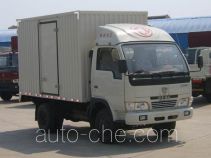 Dongfeng EQ5030XXY73D3AC box van truck