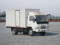 Dongfeng EQ5030XXY76D3AC box van truck