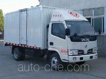 Dongfeng EQ5030XXY80DDAC box van truck