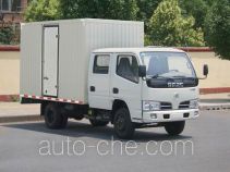 Dongfeng EQ5030XXYD29DBAC box van truck