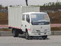 Dongfeng EQ5030XXYD67DCAC box van truck