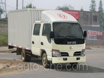 Dongfeng EQ5030XXYD69DDAC box van truck