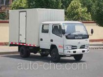 Dongfeng EQ5030XXYD72DB-SAC box van truck