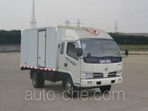 Dongfeng EQ5030XXYG17D3AC box van truck