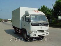 Dongfeng EQ5030XXYG37D1AC box van truck