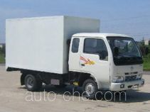 Dongfeng EQ5030XXYG37D2AC box van truck