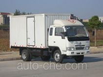 Dongfeng EQ5030XXYG73D3AC box van truck