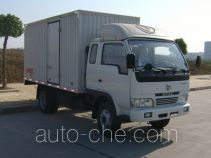 Dongfeng EQ5030XXYG72D3AC box van truck