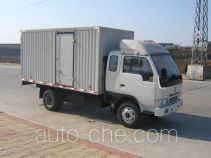 Dongfeng EQ5030XXYG72D4AC box van truck