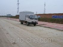 Dongfeng EQ5030XXYGR51DAC soft top box van truck