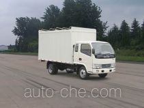 Dongfeng EQ5030XXYGR72D2AC soft top box van truck
