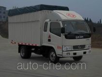 Dongfeng EQ5030XXYGR72D2AC soft top box van truck