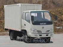 Dongfeng EQ5030XXYL67DCAC box van truck