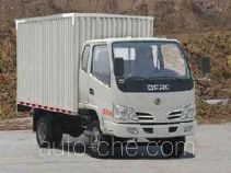 Dongfeng EQ5030XXYL67DCAC box van truck