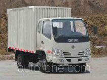 东风牌EQ5030XXYL67DCAC型厢式运输车