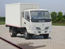 Dongfeng EQ5030XXYL67DDAC box van truck