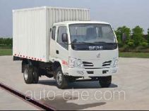 Dongfeng EQ5030XXYL67DDAC box van truck