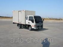 Dongfeng EQ5030XXYL69DDAC box van truck