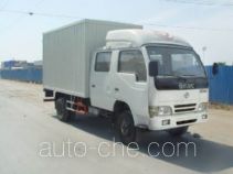 Dongfeng EQ5030XXYN37D1AC box van truck