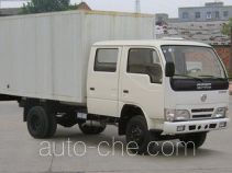 Dongfeng EQ5030XXYN37DAC box van truck