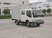 Dongfeng EQ5030XXYN47DAC box van truck