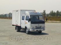 Dongfeng EQ5030XXYN72D2AC box van truck