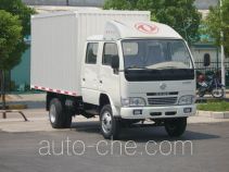 Dongfeng EQ5030XXYN72D3AC box van truck