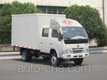 Dongfeng EQ5030XXYN72D4AC box van truck