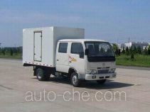 Dongfeng EQ5030XXYN73D3AC box van truck