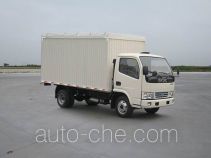 Dongfeng EQ5030XXYR72D2AC soft top box van truck