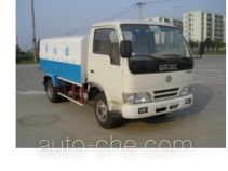 Dongfeng EQ5030ZLJ dump garbage truck