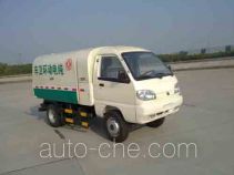 Dongfeng EQ5030ZLJBEVAC electric dump garbage truck