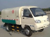 Dongfeng EQ5030ZLJBEVAC electric dump garbage truck