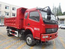 Dongfeng EQ5030ZLJZM dump garbage truck