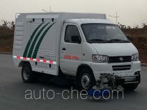 Dongfeng EQ5031TSLACBEV electric street sweeper truck