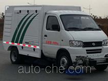 Dongfeng EQ5031TSLACBEV1 электрическая подметально-уборочная машина