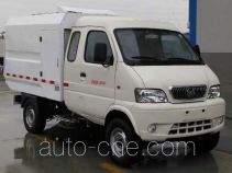 Dongfeng EQ5031TSLBEVS electric street sweeper truck