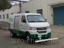 Dongfeng EQ5031TYHACBEV electric road maintenance truck