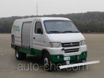 Dongfeng electric road maintenance truck