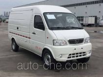 Dongfeng EQ5031XDWTBEV electric service vehicle