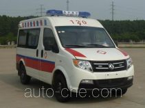 Dongfeng EQ5031XJH5A1M ambulance