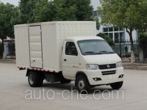 Dongfeng EQ5031XXY50Q6AC box van truck