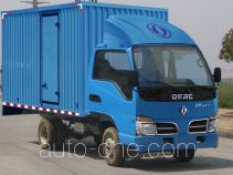 Dongfeng EQ5031XXY70DCAC box van truck