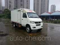 Dongfeng EQ5031XXYACBEV5 electric cargo van