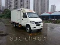 Dongfeng EQ5031XXYACBEV4 electric cargo van
