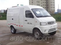 Dongfeng EQ5031XXYBEVS электрический автофургон