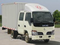 Dongfeng EQ5031XXYD70DCAC box van truck